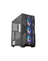 Coolermaster Cooler Master Td500 V2 Mesh Argb Czarna (TD500V2KGNNS00) - nr 91