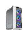Coolermaster Cooler Master Td500 V2 Mesh Argb Biała (TD500V2WGNNS00) - nr 107