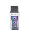 Coolermaster Cooler Master Td500 V2 Mesh Argb Biała (TD500V2WGNNS00) - nr 109