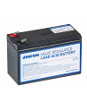 Avacom AVA-RBP01-12072-KIT - baterie pro CyberPower, EATON, Effekta, FSP Fortron, Legrand (AVARBP0112072KIT) - nr 1