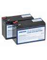 Avacom Ava-Rbp02-12090-Kit - Baterie Pro Ups Cyberpower, Eaton, (42174) - nr 1