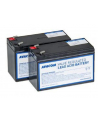 Avacom Ava-Rbp02-12090-Kit - Baterie Pro Ups Cyberpower, Eaton, (42174) - nr 2