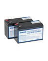 Avacom Ava-Rbp02-12090-Kit - Baterie Pro Ups Cyberpower, Eaton, (42174) - nr 3