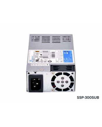 SeaSonic SSP-300SUB Bulk 300W ATX