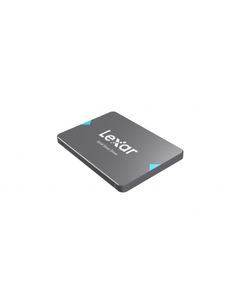 Lexar NQ100 1920GB 2,5'' (LNQ100X1920RNNNG) nr 1