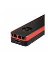 Akasa Rama Zewnętrzna Usb 3.2 Gen 2 Pro M.2 Ssd Rgb (AK-ENU3M2-06) - nr 11