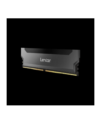 Lexar Hades Ddr4 16Gb 3600Mhz Cl19 (LD4BU008GR3600GD0H)