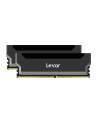 Lexar Hades Ddr4 16Gb 3600Mhz Cl19 (LD4BU008GR3600GD0H) - nr 5