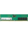 Transcend DDR5 16GB 4800MHz CL40 (JM4800ALE16G) - nr 5