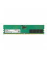 Transcend DDR5 16GB 4800MHz CL40 (JM4800ALE16G) - nr 6