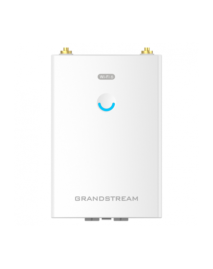 Grandstream GWN 7660LR Access Point WiFi 6 dual-band główny