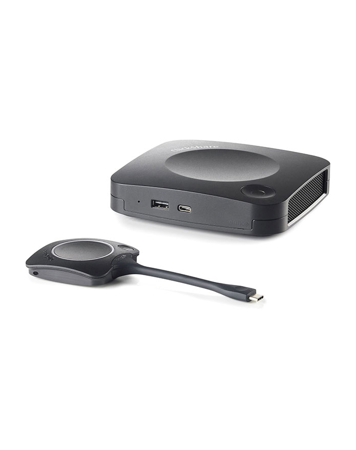 Barco Clickshare C-10 - Button Switch (R9861611EUB1) główny
