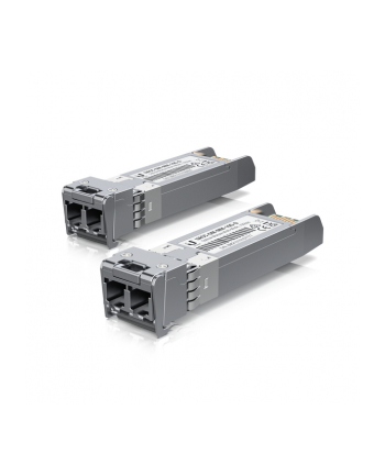 Ubiquiti Uacc-Om-Mm-10G-D-2 / Fiber Multi-Mode Module 10G 2-Pack (UACCOMMM10GD2) nr 2