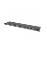 Intellinet Patch Panel 24 Porty Cat 6A 1 Szt. - nr 1