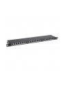 Intellinet Patch Panel 24 Porty Cat 6A 1 Szt. - nr 2