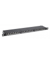 Intellinet Patch Panel 24 Porty Cat 6A 1 Szt. - nr 4