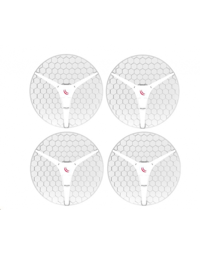 MikroTik LHG XL HP5 4pack (RBLHG5HPNDXL4PACK) główny