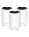 Tp-Link Tp Link Kompleksowy System Wi Fi Deco Xe75 Pro (3 Pack) Wifi 6E Mesh (3-PACK) - nr 14