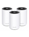 Tp-Link Tp Link Kompleksowy System Wi Fi Deco Xe75 Pro (3 Pack) Wifi 6E Mesh (3-PACK) - nr 1