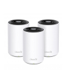 Tp-Link Tp Link Kompleksowy System Wi Fi Deco Xe75 Pro (3 Pack) Wifi 6E Mesh (3-PACK) - nr 37