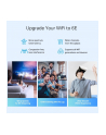 Tp-Link Tp Link Kompleksowy System Wi Fi Deco Xe75 Pro (3 Pack) Wifi 6E Mesh (3-PACK) - nr 40