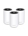Tp-Link Tp Link Kompleksowy System Wi Fi Deco Xe75 Pro (3 Pack) Wifi 6E Mesh (3-PACK) - nr 46