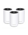 Tp-Link Tp Link Kompleksowy System Wi Fi Deco Xe75 Pro (3 Pack) Wifi 6E Mesh (3-PACK) - nr 6