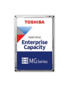 Toshiba Mg10 Series - Hard Drive Enterprise 20 Tb Sata 6Gb/S 7200 Rpm Sata-600 Cache (MG10ACA20TE) - nr 1
