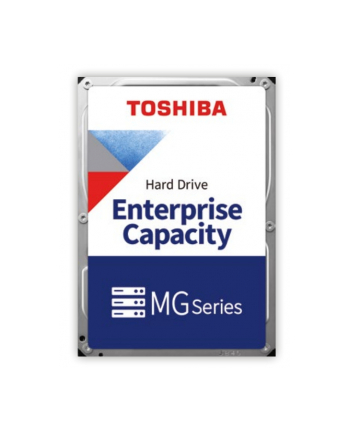 Toshiba Mg10 Series - Hard Drive Enterprise 20 Tb Sata 6Gb/S 7200 Rpm Sata-600 Cache (MG10ACA20TE)