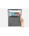 Microsoft Type Cover Surface Pro 8+ Pen Bundle Platinum  (8X600067) - nr 10