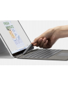 Microsoft Type Cover Surface Pro 8+ Pen Bundle Platinum  (8X600067) - nr 8