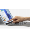 Microsoft Type Cover Surface Pro 8+ Pen Bundle Platinum  (8X600067) - nr 9