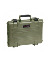 Kuferek outdoorowy Explorer Cases 4209.GCV, 12 l, (D x S x W) 457 x 367 x 118 mm, oliwkowy - nr 4