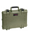 Kuferek outdoorowy Explorer Cases 4209.GCV, 12 l, (D x S x W) 457 x 367 x 118 mm, oliwkowy - nr 6