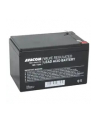 Avacom Baterie 12V 12Ah Pbav12V012F2A - nr 3