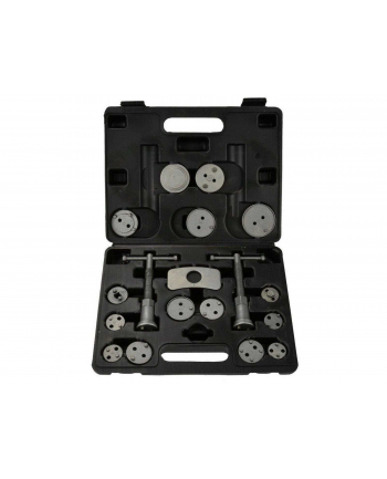 Geko Zestaw Do Wyciskania Tłoczków Hamulcowych 18 Elem nr 1