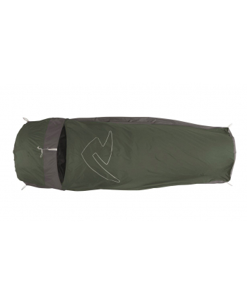Robens Sleeping Bag Mountain Bivvy L Dark Green