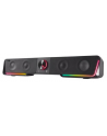 Speedlink GRAVITY RGB Stereo Soundbar - nr 8