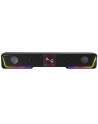 Speedlink GRAVITY RGB Stereo Soundbar - nr 2