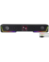 Speedlink GRAVITY RGB Stereo Soundbar - nr 3