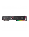 Speedlink GRAVITY RGB Stereo Soundbar - nr 1