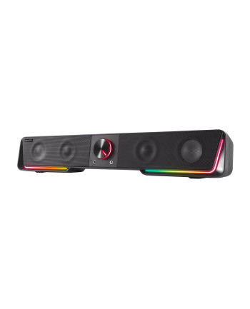 Speedlink GRAVITY RGB Stereo Soundbar