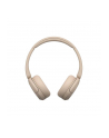 Sony WH-CH520 (kremowy) - nr 36