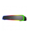 Genius Soundbar 200BT, 2.0, 4W, czarny - nr 7