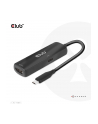 Club 3D Cac-1588 - Adapter - nr 10