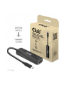 Club 3D Cac-1588 - Adapter - nr 12