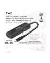 Club 3D Cac-1588 - Adapter - nr 13