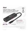 Club 3D Cac-1588 - Adapter - nr 25