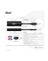 Club 3D Cac-1588 - Adapter - nr 37