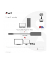 Club 3D Cac-1588 - Adapter - nr 38